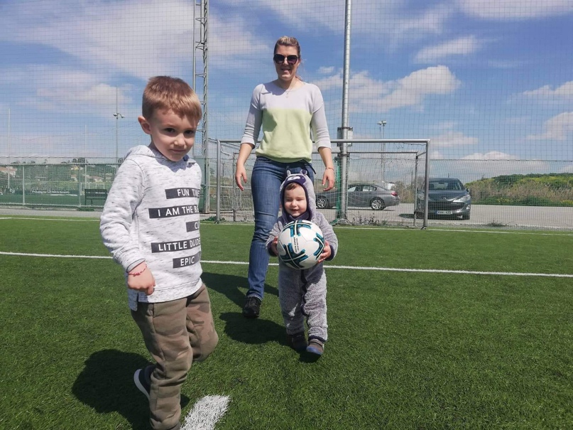 Ксения Елисеева | Nicosia