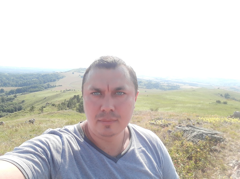 Виктор Ефимов | Москва