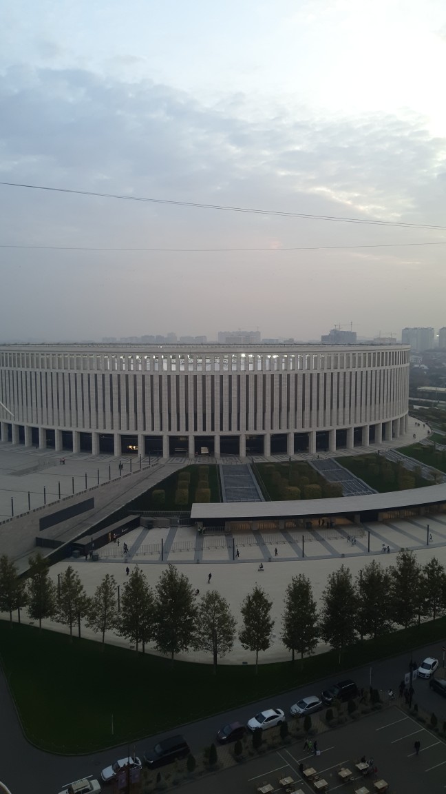 Вадим Латыпов Polyusss | Рязань