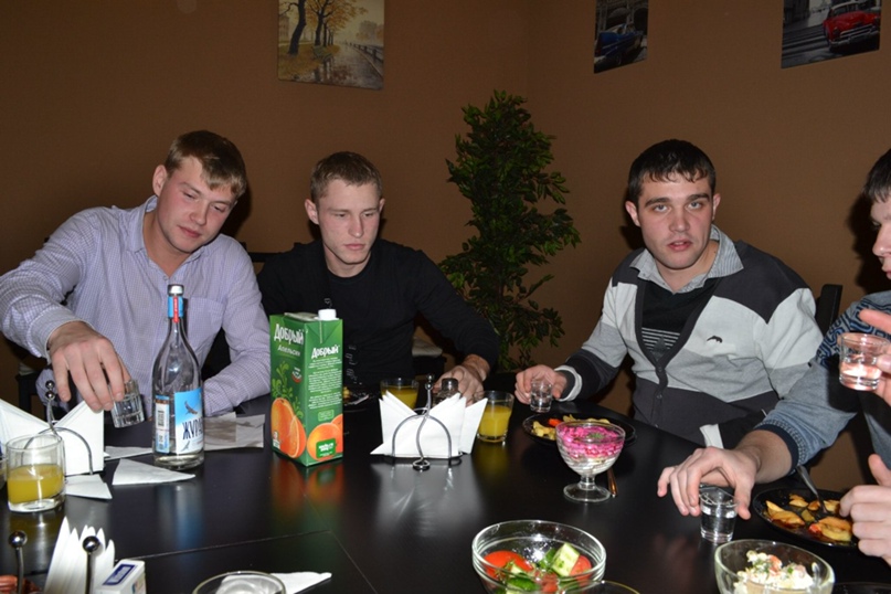 Андрей Бутько | Нурек