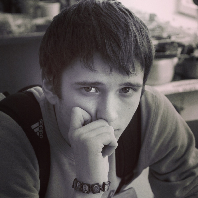 Дмитрий Цыбин | Москва