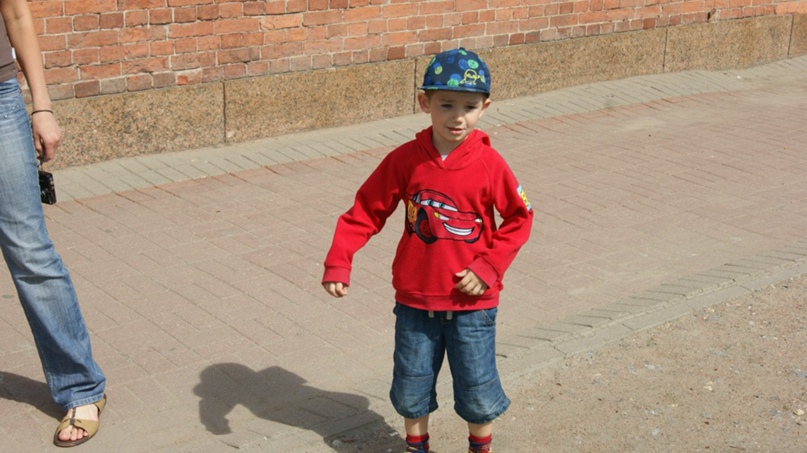 Кирилл Сенин | Санкт-Петербург