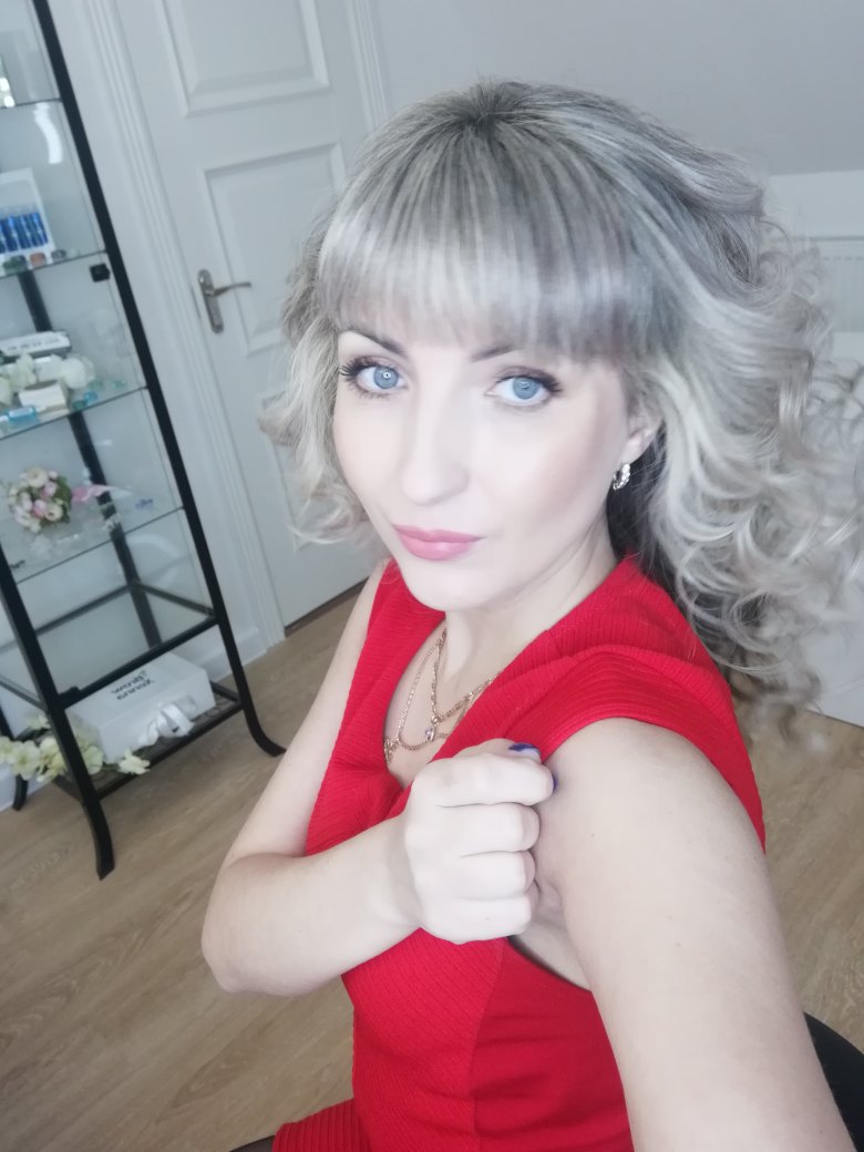 Екатерина Богомазова | Тула