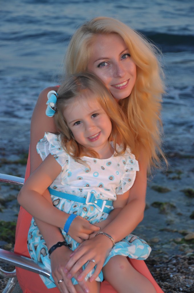 Юлия Лекомцева | Калининград