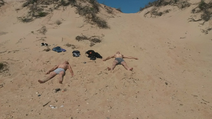 Сергей Битюцкий | Устюжна