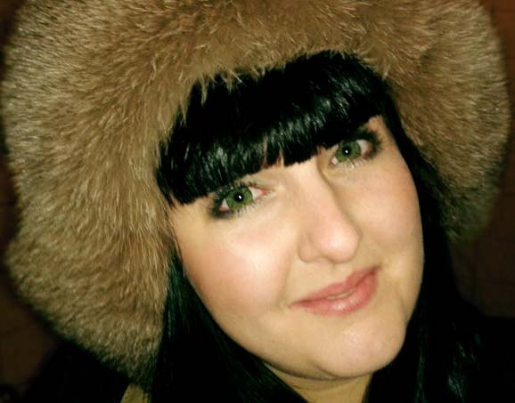 Ольчик Вихрова | Орша