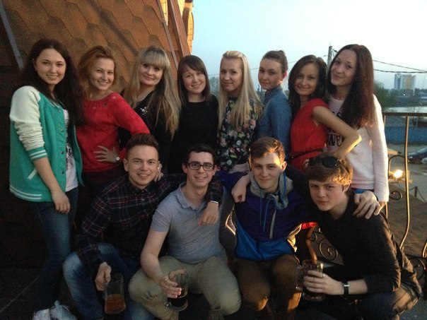 Надежда Басырова | Калининград