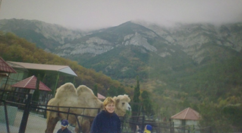 Вера Кузнецова | Великий Новгород