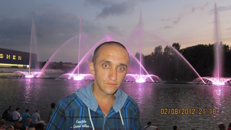 Сергей Козлов | Винница