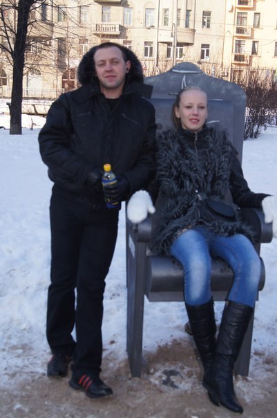 Татьяна Швед Александровна | Санкт-Петербург