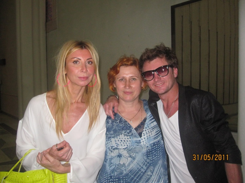 Эдуард Данилов | Москва