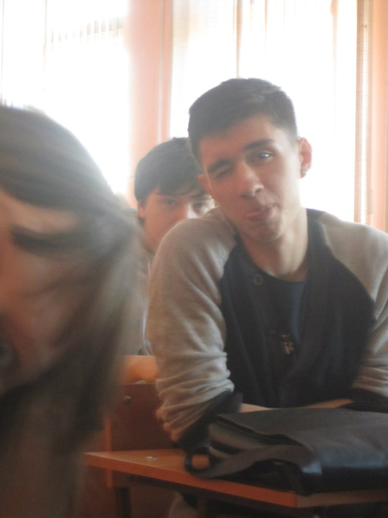 Василий Спиридонов | Кемерово