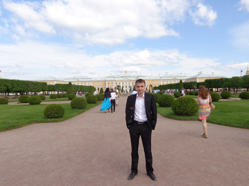 Денис Горшков | Ясногорск