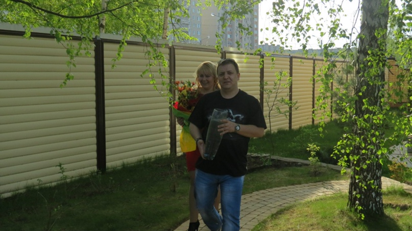 Анастасия Масленникова | Симферополь