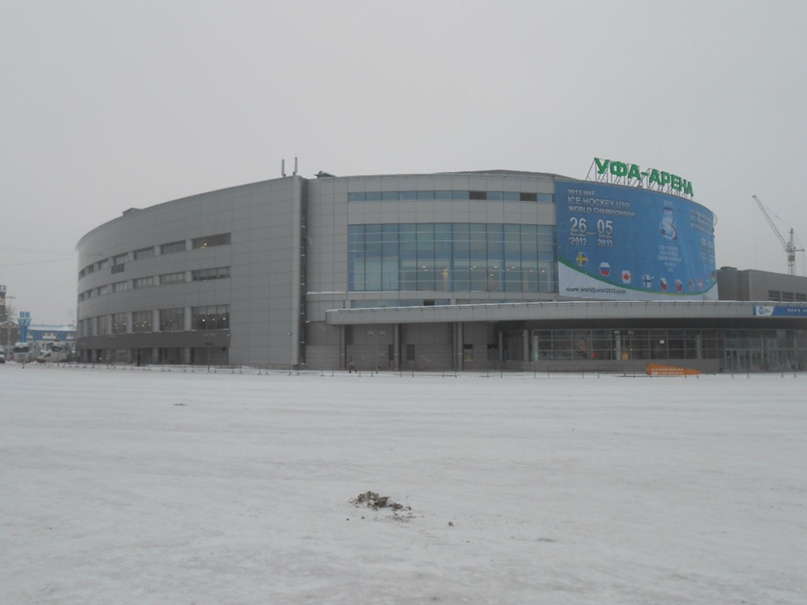 Никита Куликов | Пермь