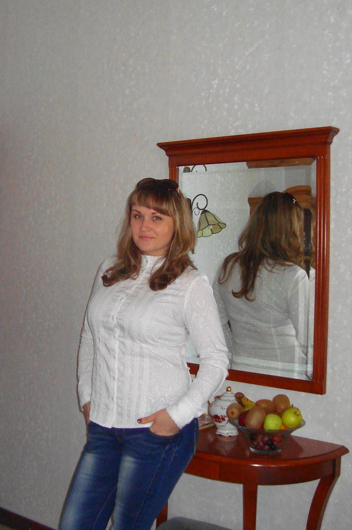 Елена Грязнова | Новосибирск