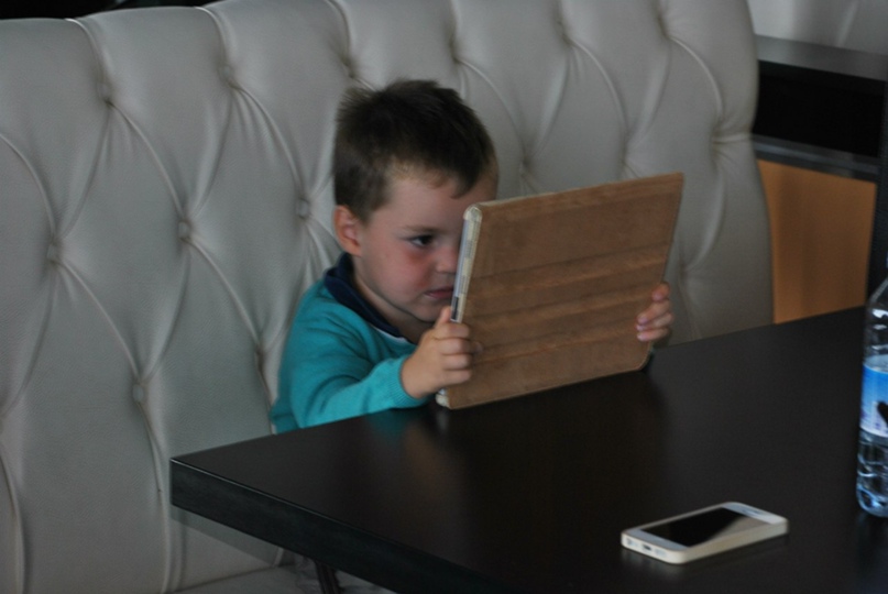 Лиана Никулина | Praha