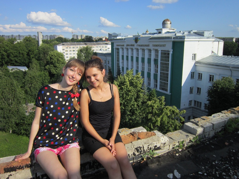 Таня Яремчук | Ирпень