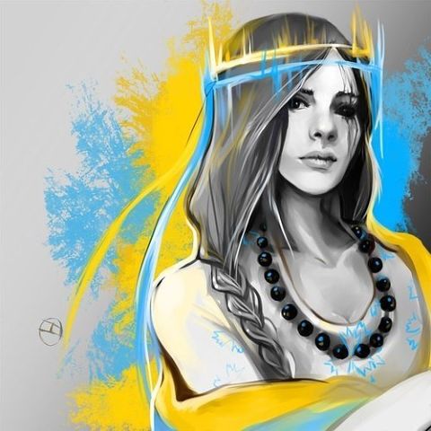 Наташа Коваль | Борисполь
