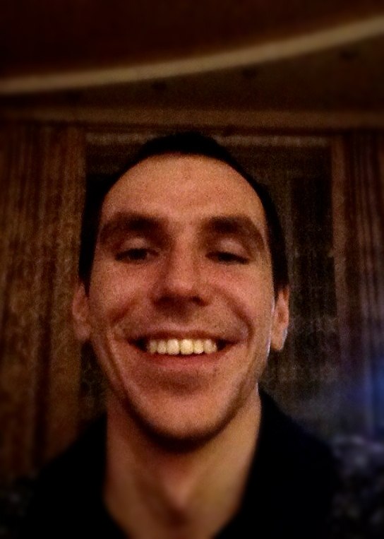 Андрей Лисиченко ♑ |