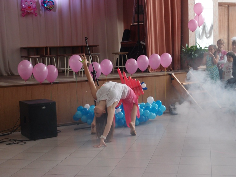 Ксения Титова | Ростов-на-Дону