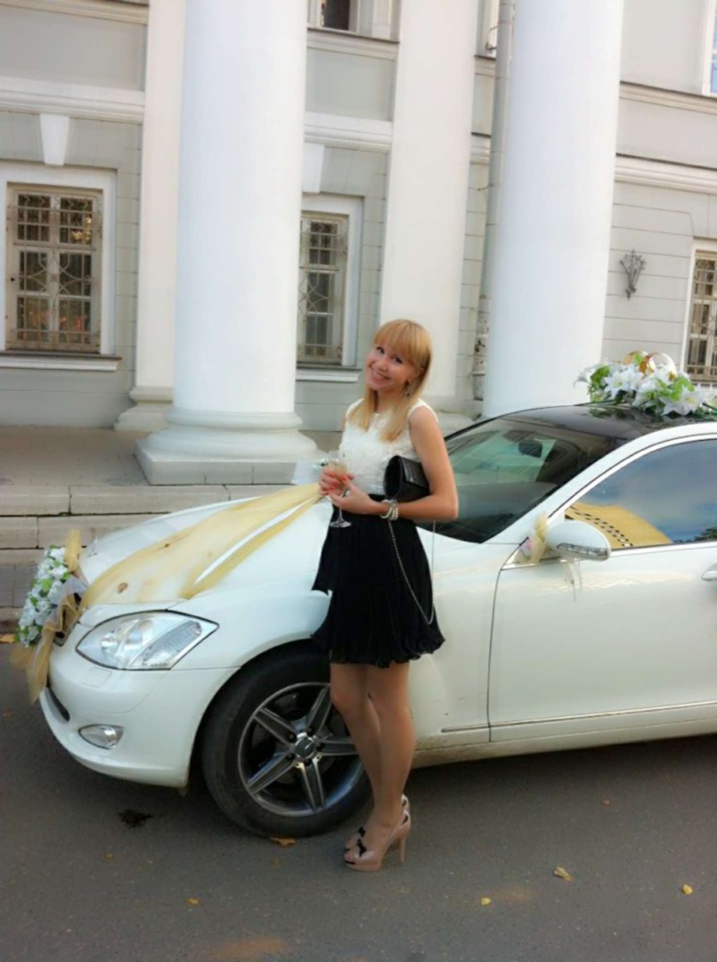 Алина Александрова | Казань