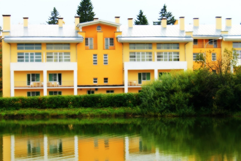 Евгения Салютина | Москва