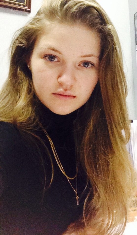 Татьяна Десятова | Москва