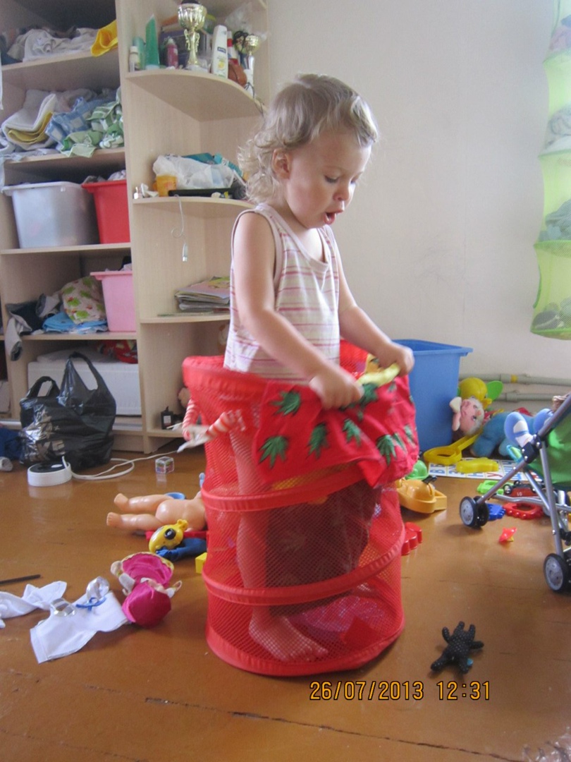 Мария Кожемякина | Новосибирск