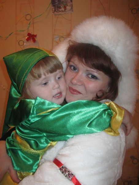 Оксана Павленко | Павлоград