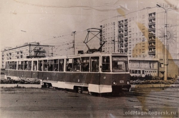 Алексей Мясников | Магнитогорск