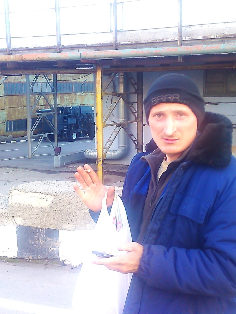 Павел Дерягин | Ростов-на-Дону