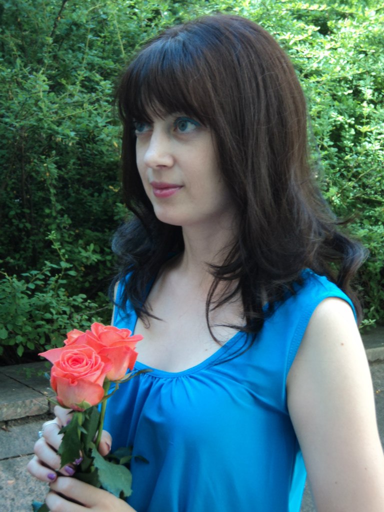 Елена Амелина | Москва