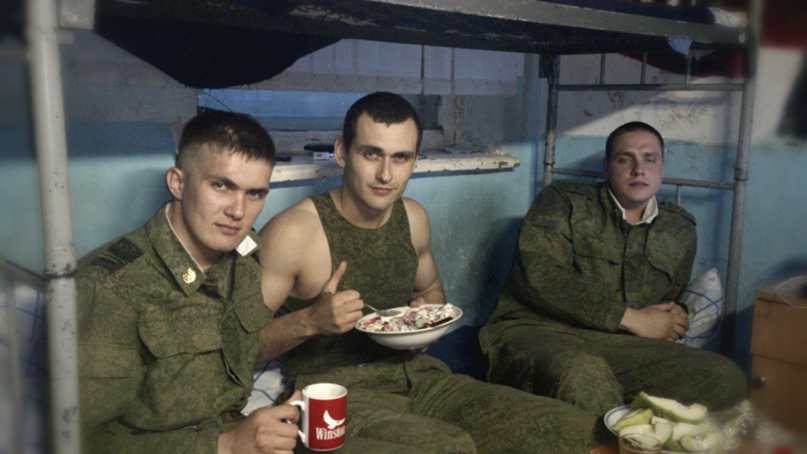 Павел Хоменко Приморский край | Владивосток