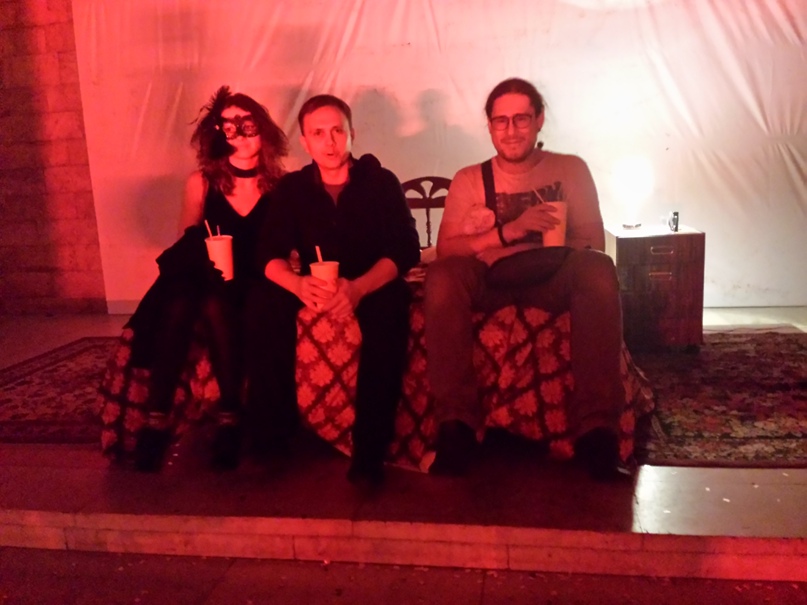 Анна Калинина | Москва