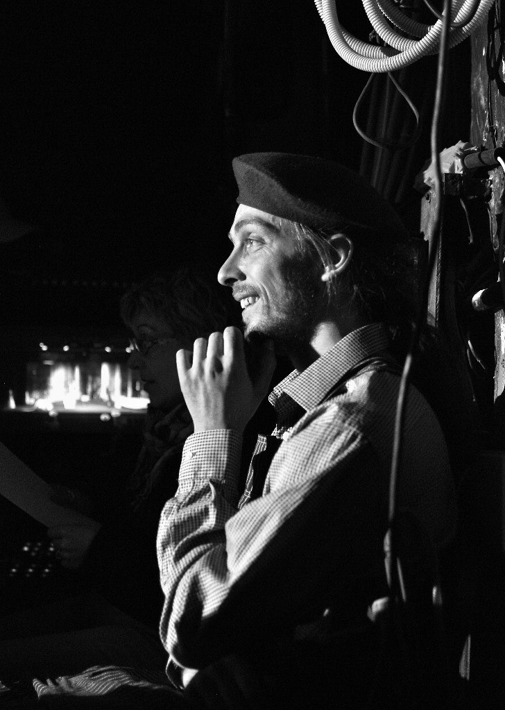 Андрей Суслов | Санкт-Петербург