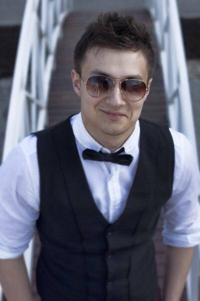 Сергей Горячкин | Саратов