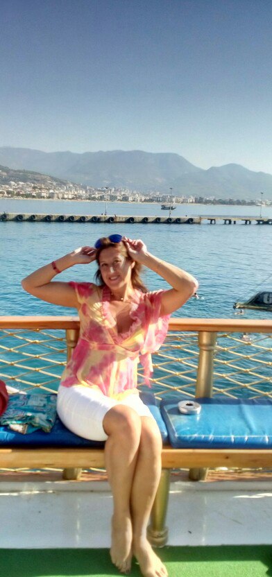 Наталья Кузьмина | Гдов