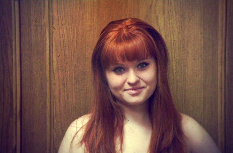 Екатерина Кряжева | Москва