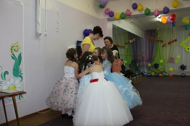 Ольга Бойцева | Тихвин