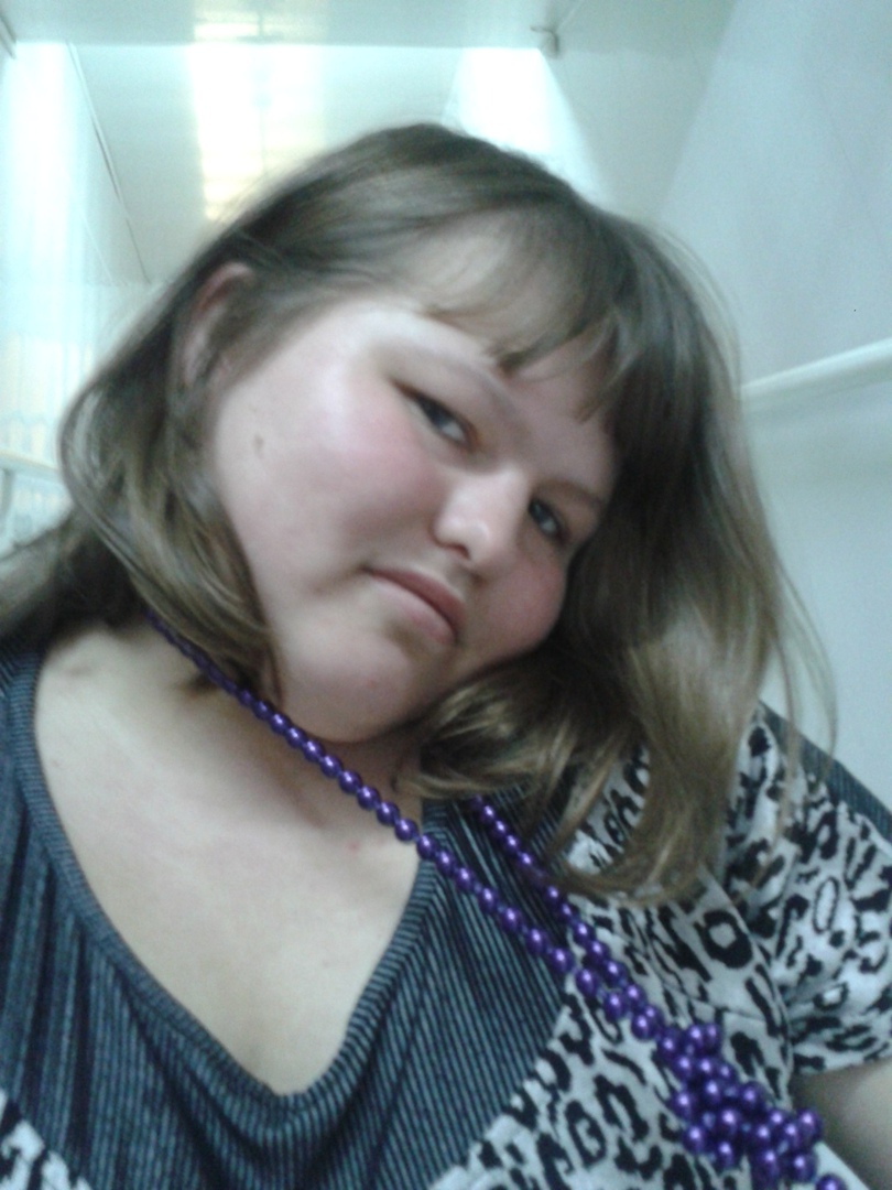 Настя Сахарова Ст@ся | Абинск