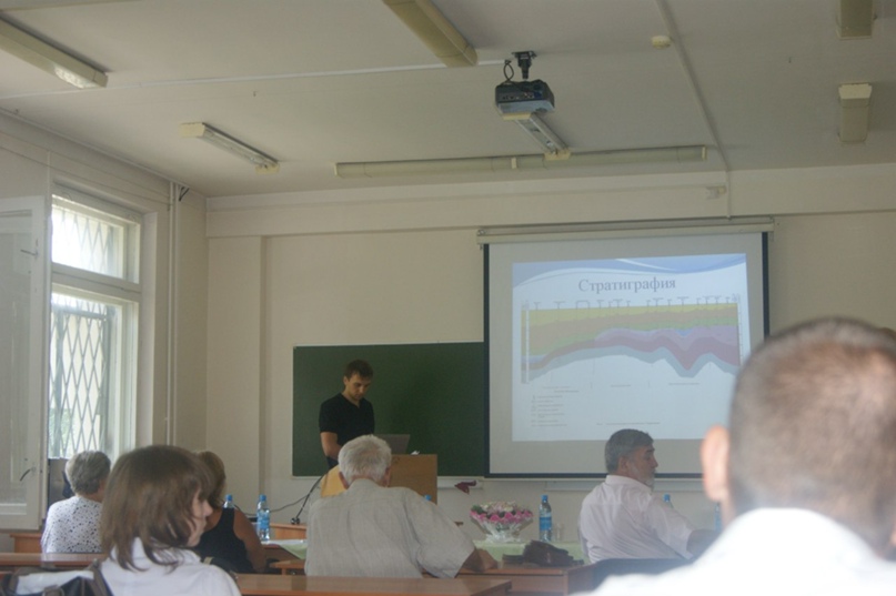 Мария Непочатых | Краснодар