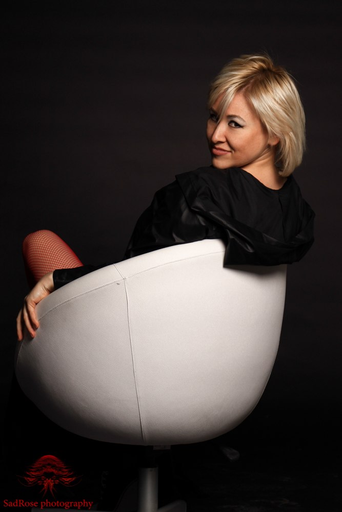 Ульяна Михайлова | Самара