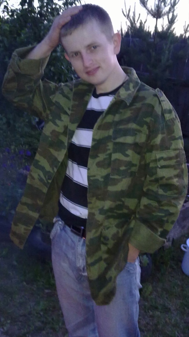 Денис Брюханов | Нижний Новгород