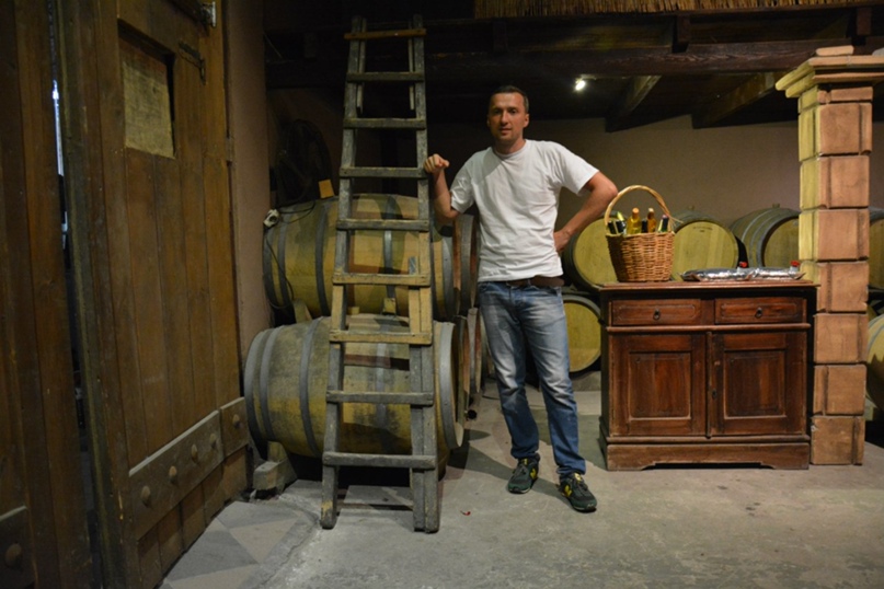 Андрей Рожков | Москва