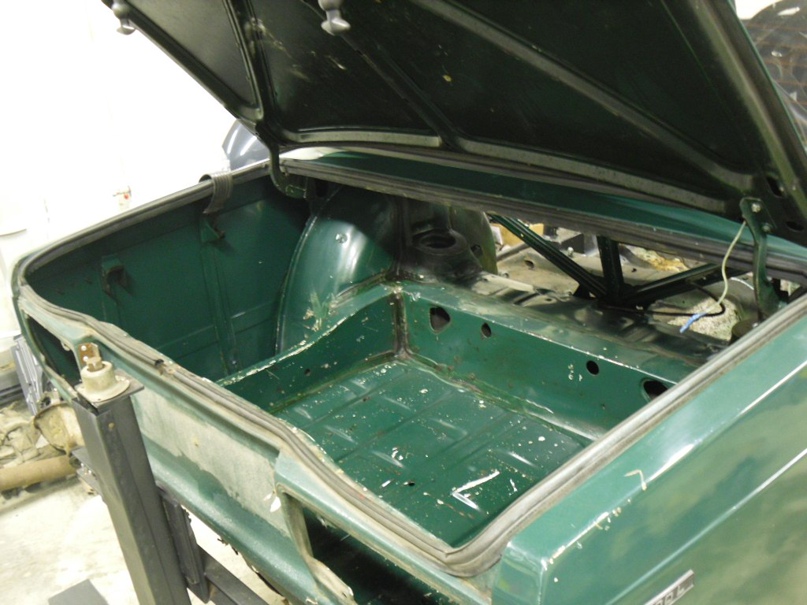 Денис Баринов AWD | Санкт-Петербург