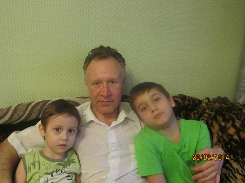 Александр Ушаков | Москва