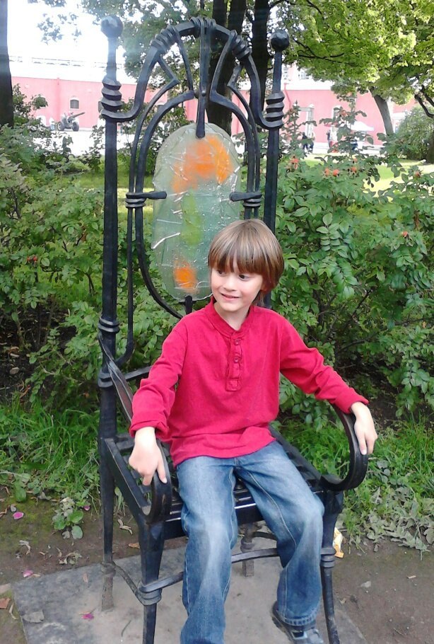 Инна Лившиц | Санкт-Петербург