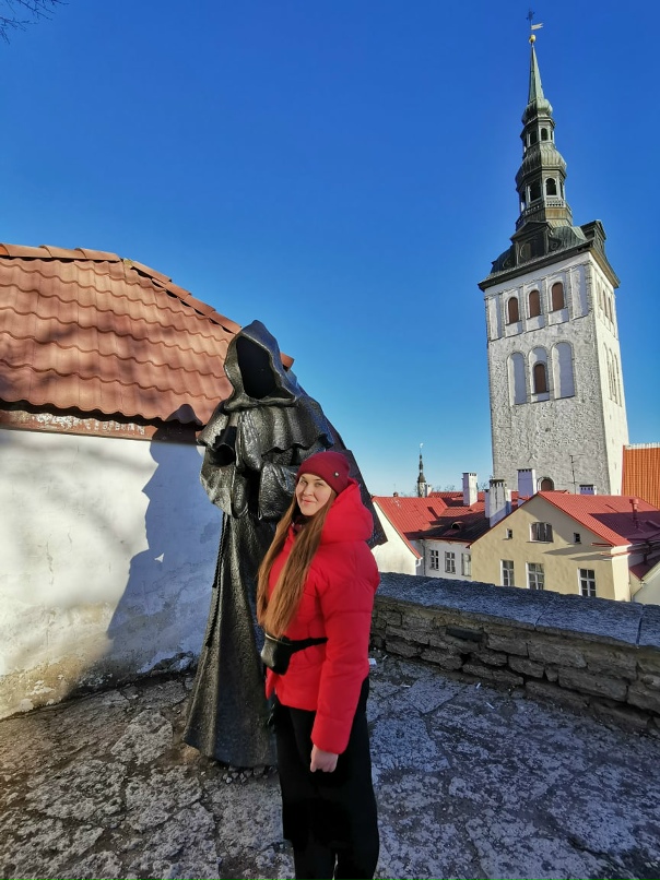 Ксения Боровикова | Санкт-Петербург