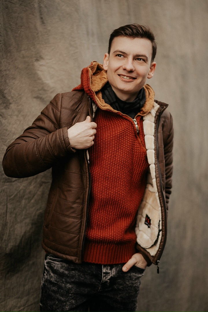 Алексей Решетников | Москва